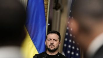 Zelenski face apel la aliați „să nu se ascundă” și să reacționeze la implicarea Coreei de Nord în război