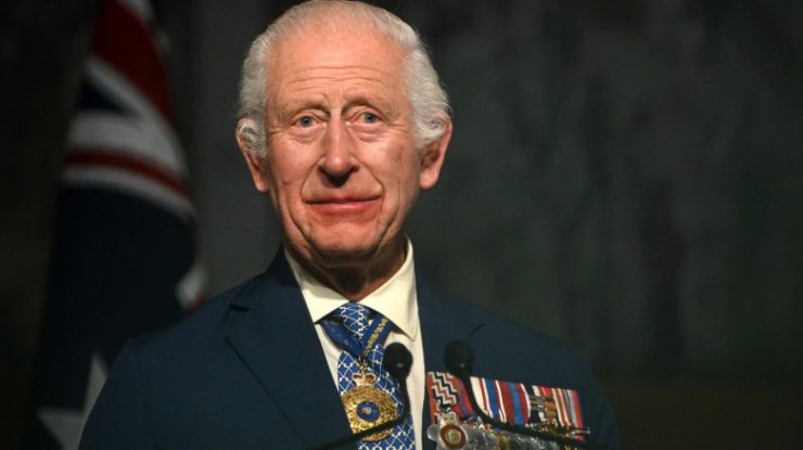 Regele Charles anunță reluarea călătoriilor externe după tratamentul pentru cancer