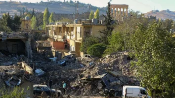 Israelul lovește orașul libanez istoric Baalbek. UNESCO avertizează că siturile din patrimoniul mondial sunt amenințate