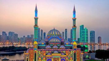 Turismul „invizibil” prinde contur în Emiratele Arabe Unite. Descoperă Sharjah, un refugiu autentic