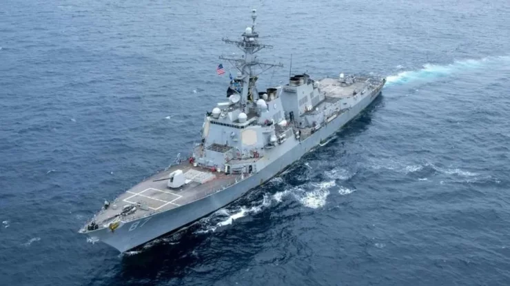 Armata americană a efectuat atacuri aeriene asupra grupării Houthi din Yemen. Acțiunile sunt represalii pentru violența din regiune