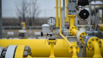 Premieră istorică. România a devenit cel mai mare producător de gaze naturale din Uniunea Europeană