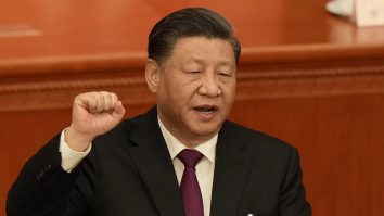 Xi Jinping cere schimbarea retoricii SUA privind Taiwanul