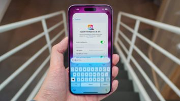 Luna aceasta, Apple va lansa prima sa versiune de Inteligență Artificială, Apple Intelligence