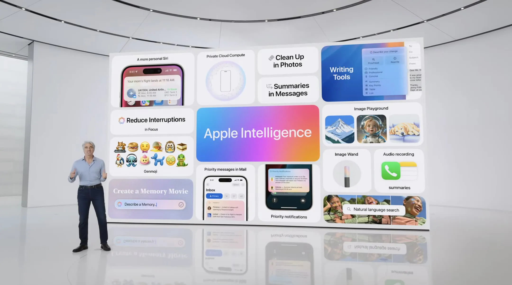 Apple Intelligence va debuta în UE în aprilie 2025, inclusiv cu suport pentru limbi locale