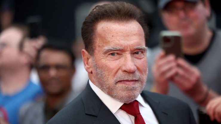 Arnold Schwarzenegger își motivează susținerea pentru Kamala Harris: „Un candidat care nu va respecta votul tău nu ne va rezolva problemele”