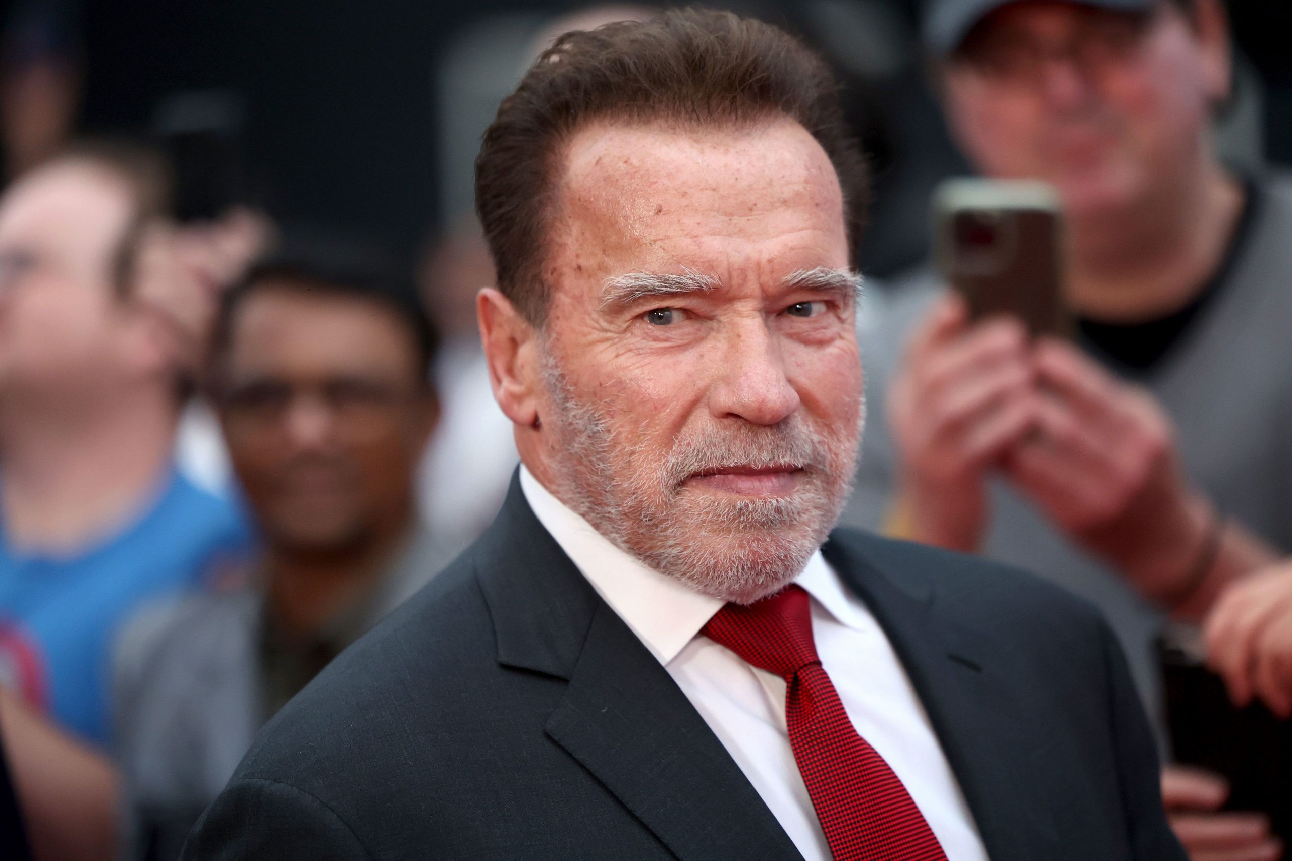 Arnold Schwarzenegger își motivează susținerea pentru Kamala Harris: „Un candidat care nu va respecta votul tău nu ne va rezolva problemele”