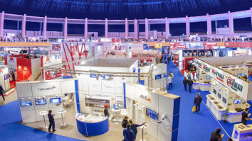 Astăzi începe Romanian Security Fair, o expoziție internațională bienală dedicată sistemelor și serviciilor de securitate civilă