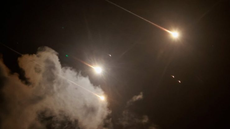 Israelul pregătește un atac major asupra Iranului. Ar putea avea loc chiar în această noapte, potrivit unei surse de securitate israeliene