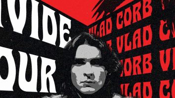 Astăzi este Ziua Internațională a Muzicii! Pentru Vlad Corb „rolul muzicii este să aducă oamenii împreună”