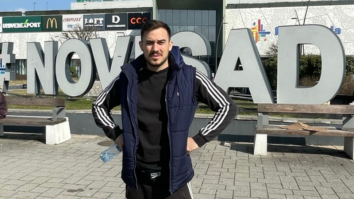 Balkandad promovează România pe TikTok. Celebrul influencer a explorat gastronomia țării