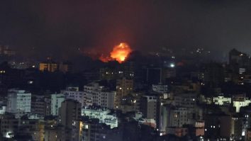 LIVE UPDATE. Israelul a atacat centrul Beirutului. 9 persoane au murit/Biden: SUA nu vor sprijini atacul israelian asupra instalațiilor nucleare ale Iranului/ Israel: 15 membri Hezbollah au fost uciși în sudul Libanului