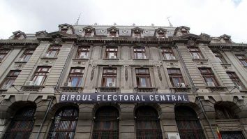 Ana Birchall, Marcel Ciolacu și Ludovic Orban își depun candidatura pentru prezidențiale la BEC. 8 candidați sunt oficial în cursa pentru Cotroceni