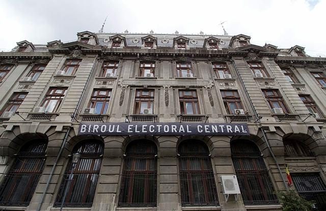 Ana Birchall, Marcel Ciolacu și Ludovic Orban își depun candidatura pentru prezidențiale la BEC. 8 candidați sunt oficial în cursa pentru Cotroceni