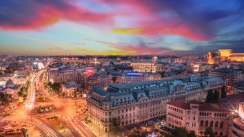 Bucureștiul redevine o destinație atractivă pentru turiștii străini din Europa, SUA sau Marea Britanie. Ce îi atrage în Capitală