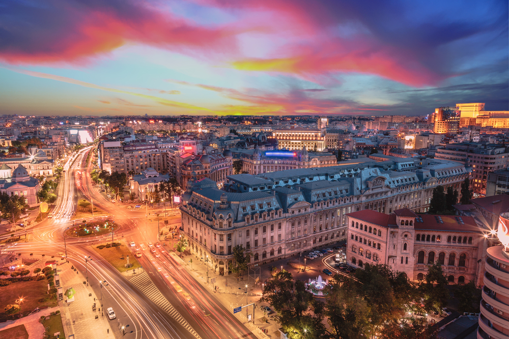 Bucureștiul redevine o destinație atractivă pentru turiștii străini din Europa, SUA sau Marea Britanie. Ce îi atrage în Capitală