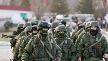 Putin începe recrutarea de toamnă. Ce prevede decretul semnat de Președinte la Kremlin