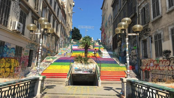 Unde pleci în vacanță? Topul celor mai cool cartiere