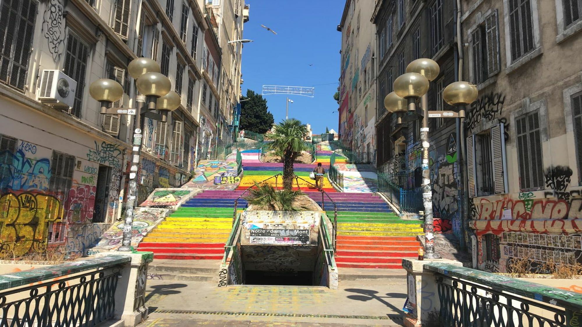 Unde pleci în vacanță? Topul celor mai cool cartiere