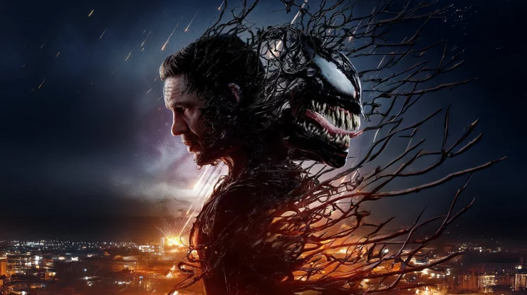 Tom Hardy conduce Box Office-ul mondial de weekend. „Venom: The Last Dance” debutează cu încasări de 51 de milioane de dolari