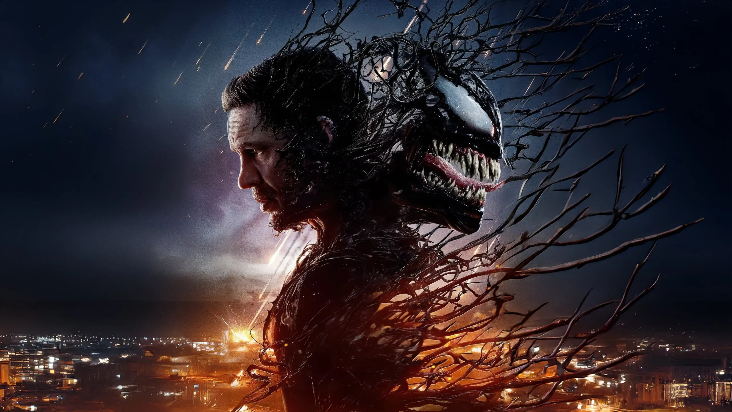 Tom Hardy conduce Box Office-ul mondial de weekend. „Venom: The Last Dance” debutează cu încasări de 51 de milioane de dolari