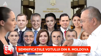Gândurile lui Cristoiu, 21 octombrie 2024
