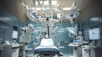 Aire A.I. poate prezice cât de mult vei trăi. Cum funcționează noul sistem și când va fi disponibil în toate spitalele