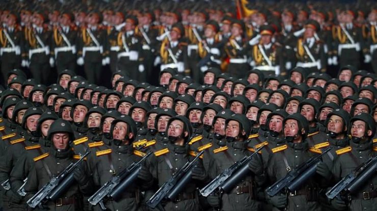 LIVE UPDATE. Război în Ucraina, ziua 982. Antony Blinken: Militarii nord-coreeni vor intra în luptă pe frontul ucrainean peste câteva zile
