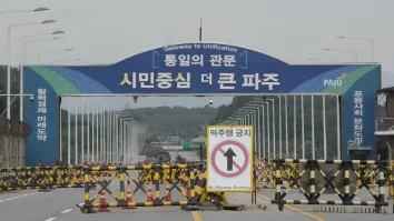 Coreea de Nord aruncă în aer părți ale drumurilor vechi intercoreene. Ce spune Coreea de Sud