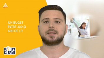 Deștept cu banii. Când familia vorbește, banii ascultă