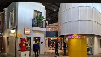 Ce activități face copilul în vacanță? La Destiny Park poate experimenta meserii de pompier, medic sau profesor