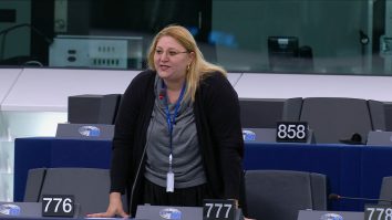 CCR respinge, pentru a doua oară, candidatura Dianei Șoșoacă la Președinție