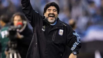 Rămășițele lui Diego Maradona vor fi mutate, a decis un tribunal din Argentina. „Locul lui este alături de oameni”