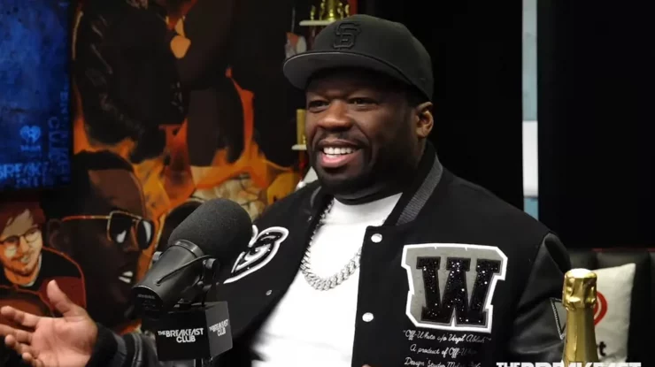 50 Cent susține că a refuzat 3 milioane de dolari pentru a participa la mitingul lui Trump. Campania Trump neagă oferta făcută