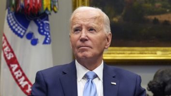 Joe Biden afirmă că „nu sprijină atacul Israelului asupra siturilor nucleare iraniene”
