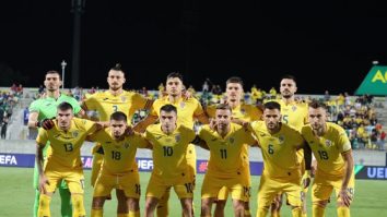 Liga Naţiunilor: România câștigă meciul cu Cipru, scor 3-0. „Tricolorii” sunt pe primul loc în grupă