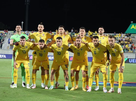 Liga Naţiunilor: România câștigă meciul cu Cipru, scor 3-0. „Tricolorii” sunt pe primul loc în grupă
