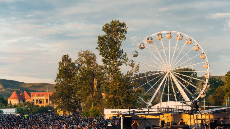 Îți e dor de Bonțida Vibes? Electric Castle revine. Au fost anunțate datele oficiale