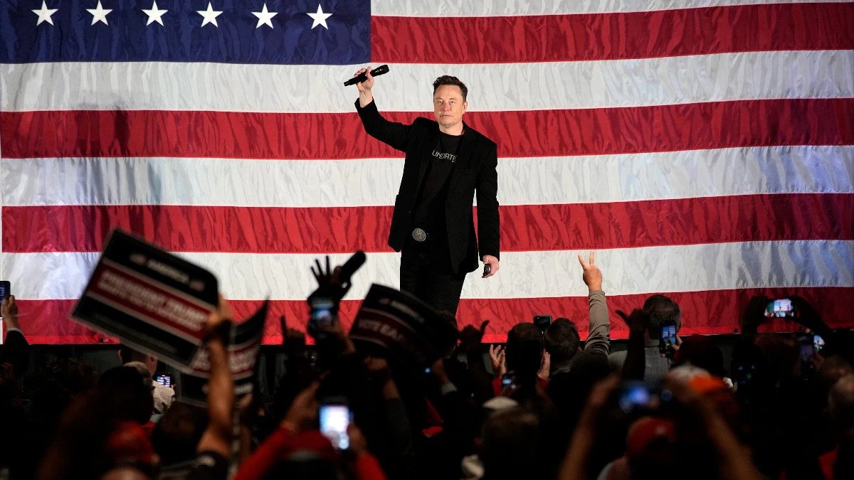 WSJ: Elon Musk este în contact cu Vladimir Putin de la sfârșitul lui 2022. Ce favoruri i-a cerut liderul Rusiei