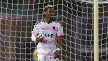 Paul Pogba a obținut o reducere a interdicției de patru ani pentru dopaj la 18 luni. „Coșmarul s-a terminat”