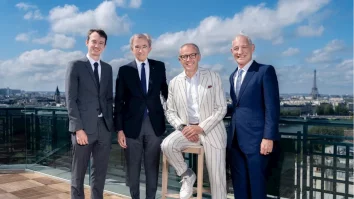 Formula 1 și LVMH anunță un parteneriat pentru următorii 10 ani. Mișcarea detronează Rolex ca partener global