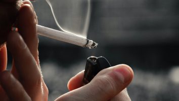 STUDIU. Arheologii au descoperit un efect permanent al fumatului