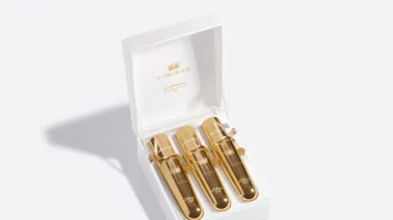 Vinul devine tratament pentru ten. Dior introduce o nouă linie de îngrijire a pielii, L’Or de Vie, inspirată de podgoria sa din Franța