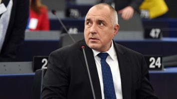 Partidul lui Bojko Borisov a câștigat alegerile parlamentare din Bulgaria. Rusia devine tot mai periculoasă