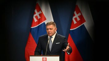 Fostul lider slovac Igor Matovič a criticat apariția lui Robert Fico la televiziunea rusă: „Un dihor trădător”