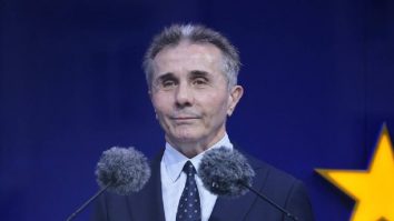 Alegeri decisive în Georgia. Partidul Visul Georgian luptă pentru putere în fața opoziției