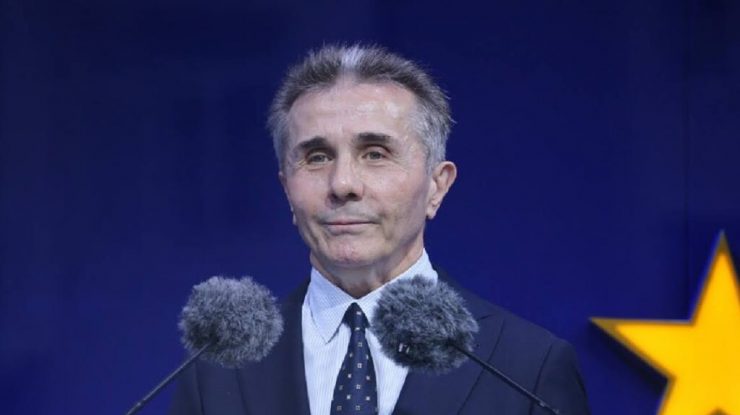 Alegeri decisive în Georgia. Partidul Visul Georgian luptă pentru putere în fața opoziției