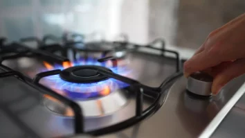 Poluanții din sobele pe gaz ucid 40 000 de europeni în fiecare an. Ce date dezvăluie un nou raport