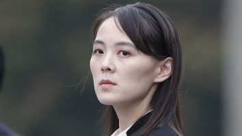 Sora lui Kim Jong Un numește Ucraina și Coreea de Sud „câini răi crescuți de SUA”. Zelenski: „Cred că Coreea de Nord este foarte săracă”