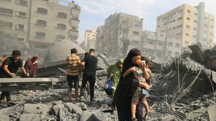 LIVE UPDATE. Război în Israel, ziua 382. Israelul negociază termenii unui acord de pace în Gaza